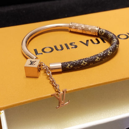 Bracelet Dés Louis 18K