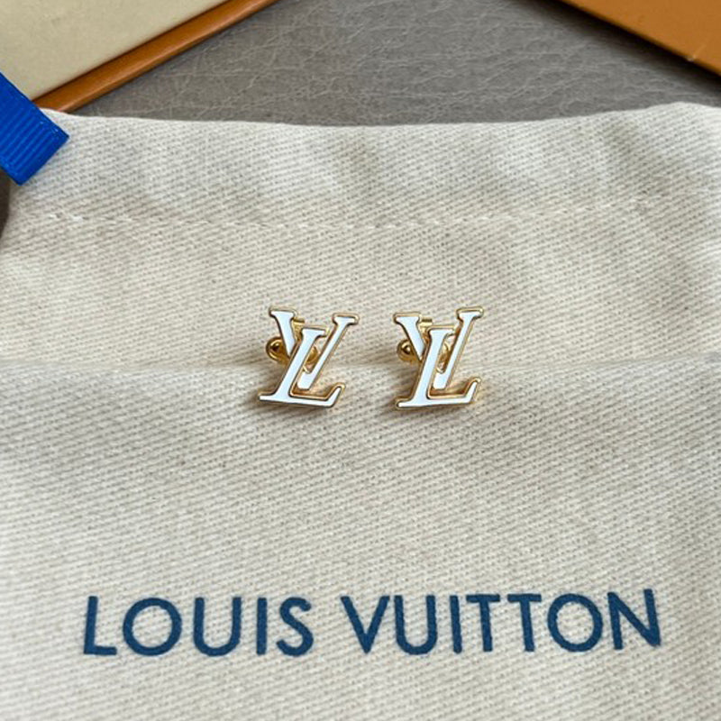 Louis Color Iconic Earrings