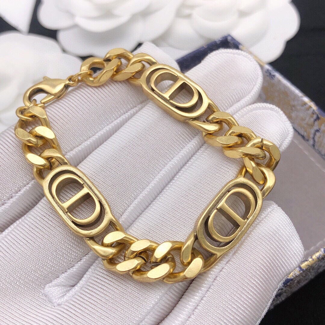 Bracelet Montaigne 18K CD30