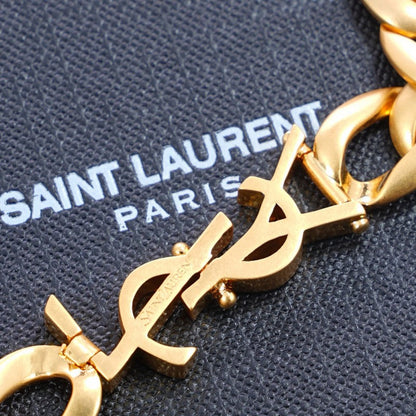 18K Saint Chain Bracelet