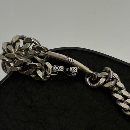 Bracelet Chaînes Vintage Louis 18K