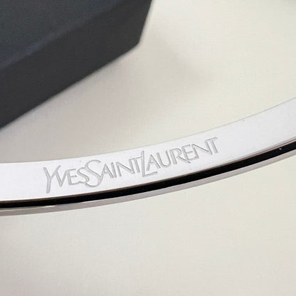 18K Saint Gold Bracelet