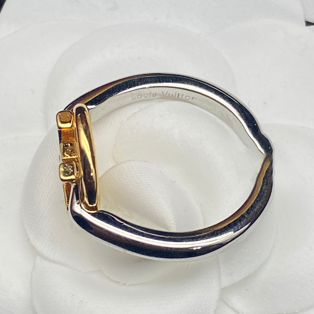 18K Louis Vintage Ring