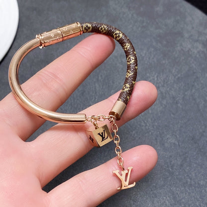 Bracelet Dés Louis 18K