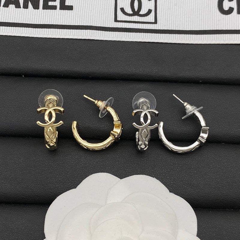 CC Coco Earrings