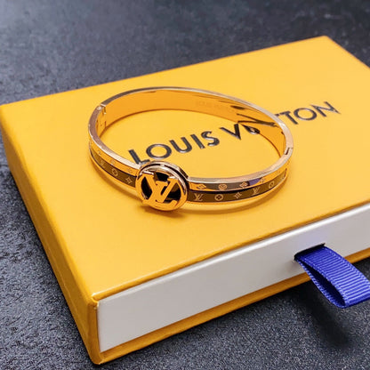 Bracelet Vintage Louis 18K