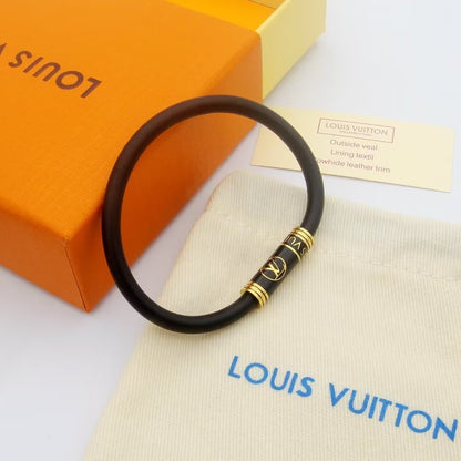 Bracelet Louis All Access 18 carats