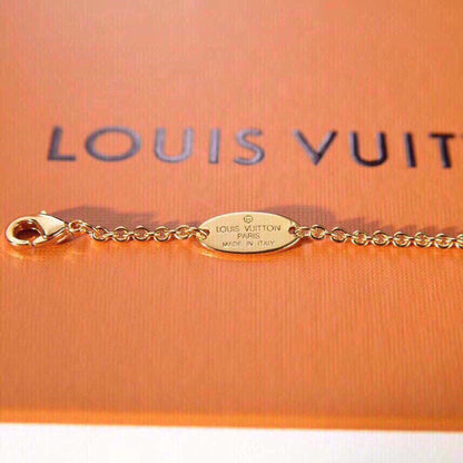 Collier Louis Jardin Louise 18K