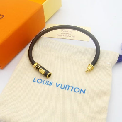 Bracelet Louis All Access 18 carats