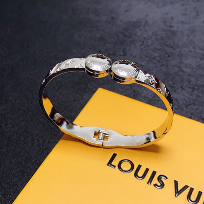 Bracelet Vintage Louis 18K