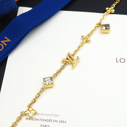 Bracelet Louis Dans Le Ciel 18K