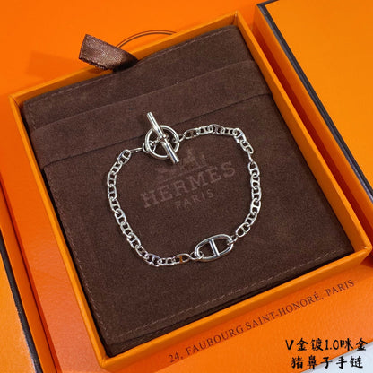 18K New Farandole H Bracelet