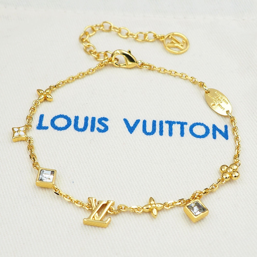 Bracelet Louis Dans Le Ciel 18K