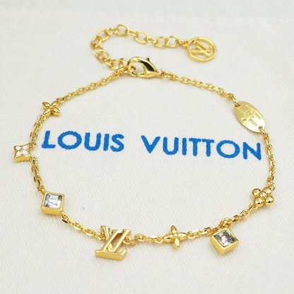 Bracelet Louis Dans Le Ciel 18K