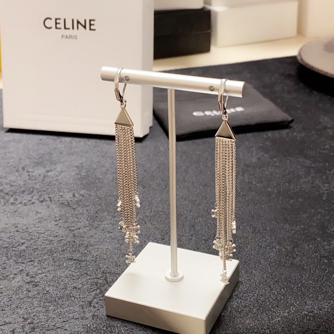 Boucles d'oreilles Coeur 18 carats