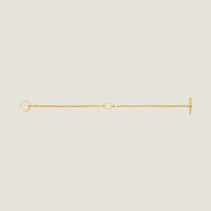 18K New Farandole H Bracelet