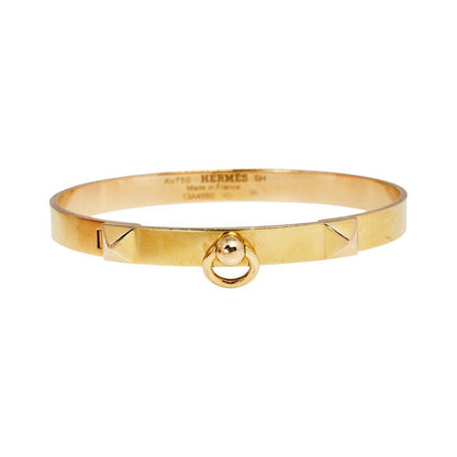 Bracelet Collier De Chien H 18K